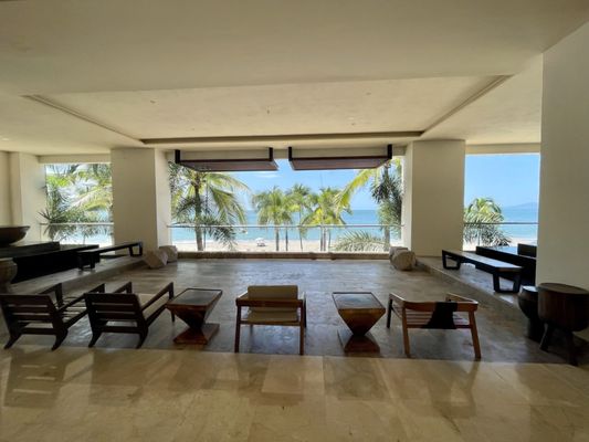 Hyatt Ziva Puerto Vallarta by null