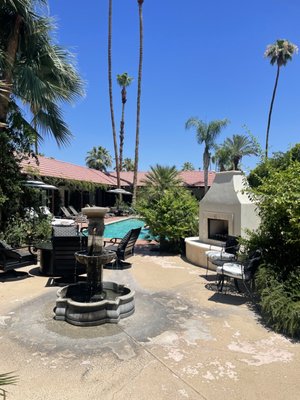 La Maison Hotel by null