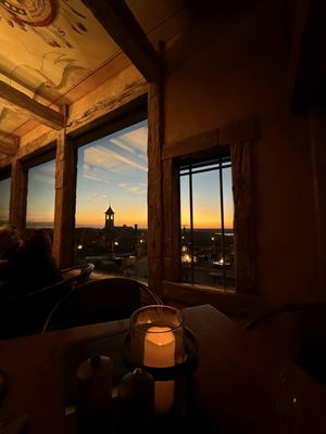 Osage Restaurant by null