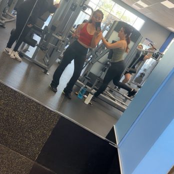 Vim + Vigor Fitness - Gyms Near Me - Campbell, California Vim + Vigor Fitness - Gyms Near Me - Campbell, California
