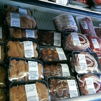 Roberts' Specialty Meats - Meat Shops Near Me - Waukesha, Wisconsin