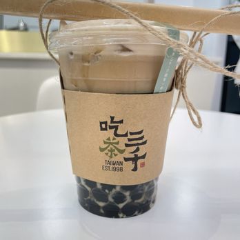MILK TEA  HAPPY LEMON - Updated August 2025 - 30 Photos & 17 Reviews