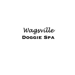 Wagsville Doggie Spa