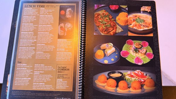 Menu photo 5 Casa Azul Mexican Kitchen Shelby, NC Menu photo 5 Casa Azul Mexican Kitchen Shelby, NC