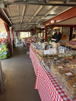 Joseph's Wayside Market by null