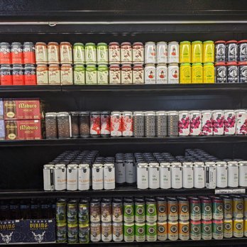 City Vineyard - Amazing beer selection! - Beer, Wine & Spirits Near Me - Billings, Montana City Vineyard - Amazing beer selection! - Beer, Wine & Spirits Near Me - Billings, Montana