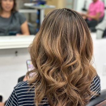 Brian Guy Studio 14 - Hair Stylists Near Me - Irvine, California