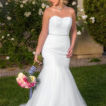 David's Bridal - Bridal Near Me - Long Beach, California