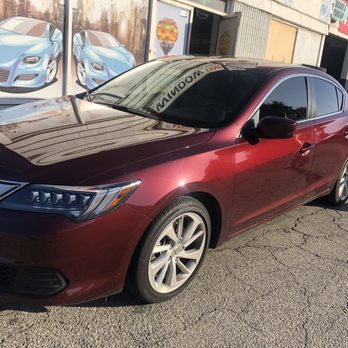 Downey Tinting - Home Window Tinting Near Me - Downey, California