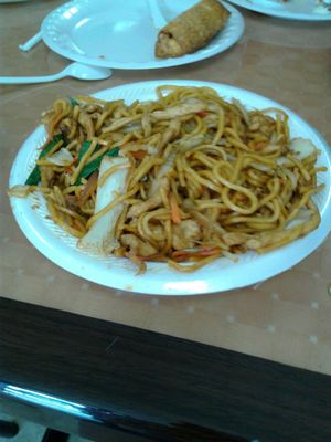 China Kitchen 4303 Nw 7th St Miami Fl Restaurants Mapquest