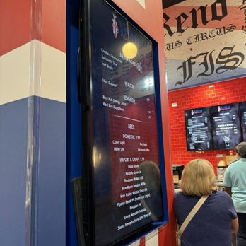 Gordon Ramsay Fish & Chip - Seafood Near Me - Reno, Nevada Gordon Ramsay Fish & Chip - Seafood Near Me - Reno, Nevada