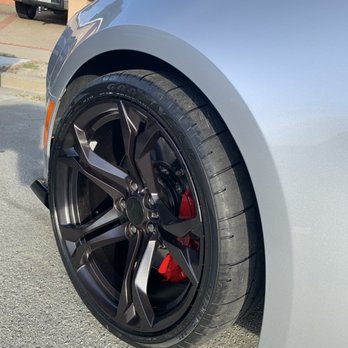 Big O Tires - Tires Near Me - Newark, California