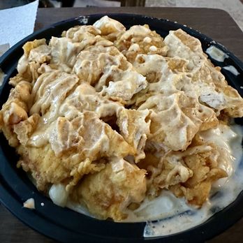 HCK Hot Chicken - Loaded Mac & Cheese Bowl - Chicken Wings Near Me - Fort Worth, Texas HCK Hot Chicken - Loaded Mac & Cheese Bowl - Chicken Wings Near Me - Fort Worth, Texas