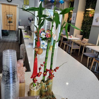 TeaTop - Bubble Tea Near Me - Milpitas, California