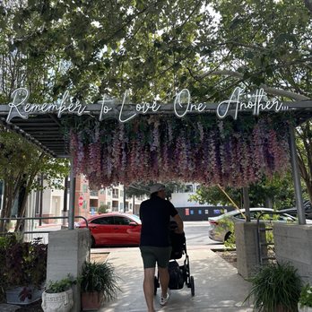 Elsewhere Garden Bar & Kitchen - Exit - Wine Bars Near Me - San Antonio, Texas