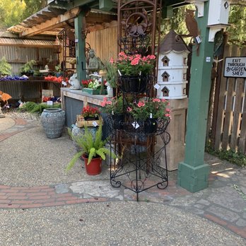 Grow - Nurseries & Gardening Near Me - Cambria, California