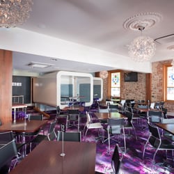 Arab Steed Hotel - Bistro