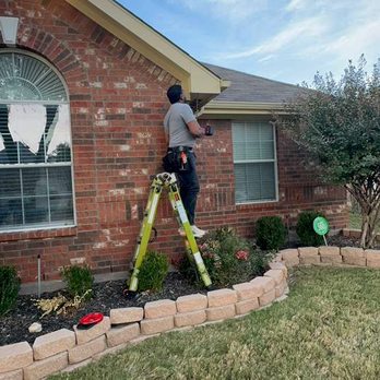 Builderest - Security Systems Near Me - Grand Prairie, Texas