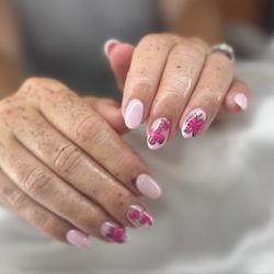 Top Nails