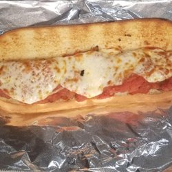 Original House of Pizza