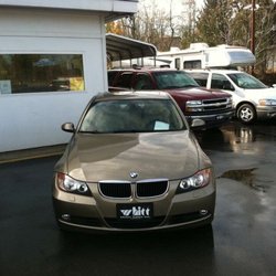 Whitt Motor Sales