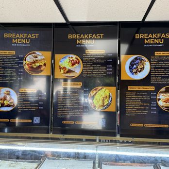 Blue Water Bakery - The food menu - Breakfast & Brunch Near Me - Grand Lake, Colorado Blue Water Bakery - The food menu - Breakfast & Brunch Near Me - Grand Lake, Colorado