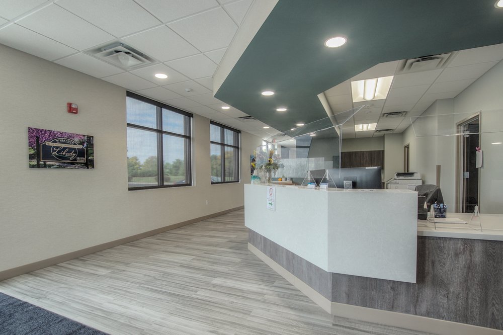 ELEMENT MEDICAL IMAGING Updated September 2024 9778 North Ash, Kansas City, Missouri