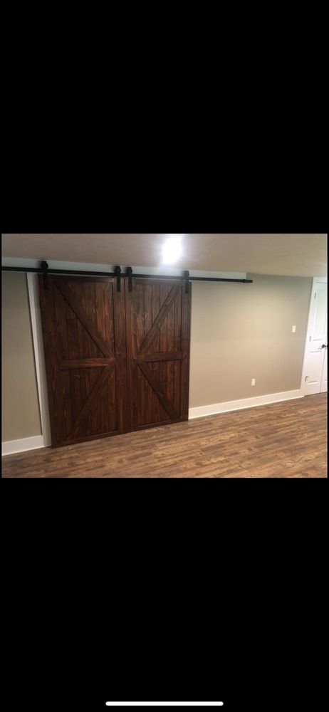 Slide of Complete Remodeling