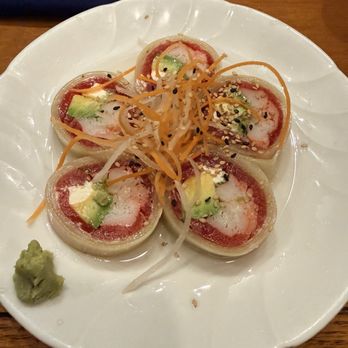 Sakura Sushi - Japanese Near Me - Coral Springs, Florida Sakura Sushi - Japanese Near Me - Coral Springs, Florida