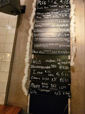 Brouwerij De Prael by null