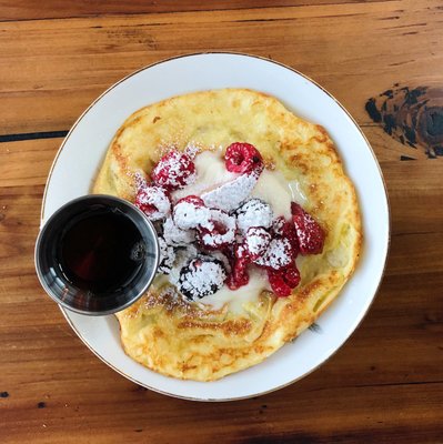 Maison Cafe + Market by null