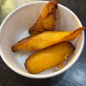 Chino-Mex - Plantains - Chinese Near Me - Chandler, Arizona