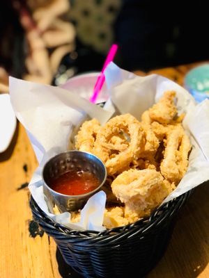 Rice Barn | Thai Eatery and Wine Bar by null