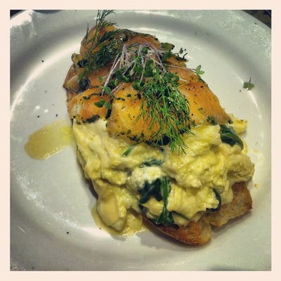 Sayers Sister by null