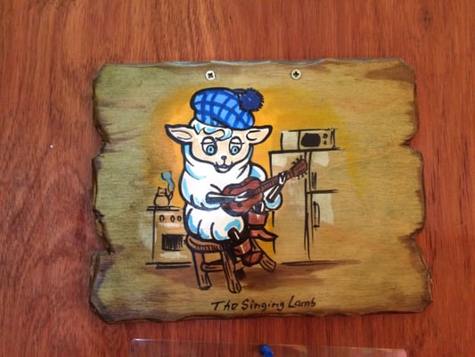 The Singing Lamb Hostel by null