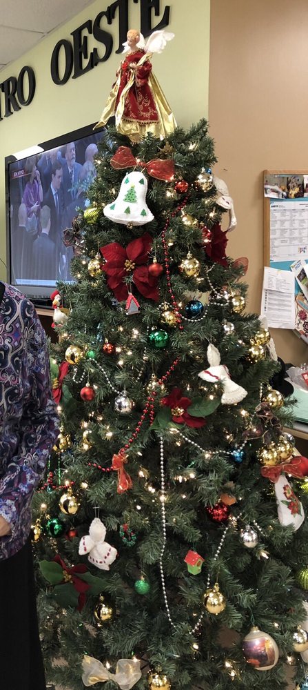 Central West Adult Day Care Center - childcare center in Davie, FL