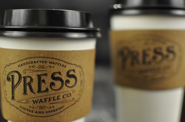 Press Waffle Co. by null