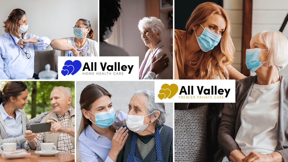 All Valley - home care agency in Tucson, AZ