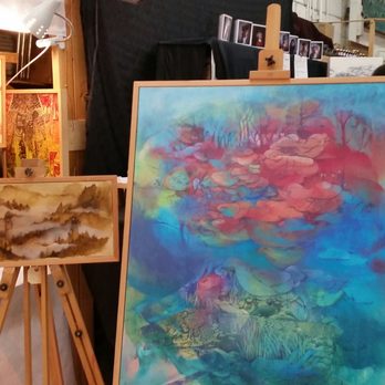 Soigne - Classes and workshops - Arts & Crafts Near Me - Vancouver, British Columbia
