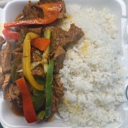 D & R Food Market