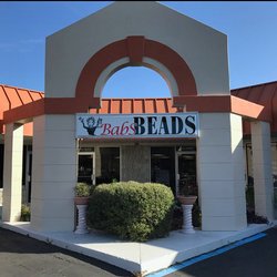 BabS Bead Warehouse