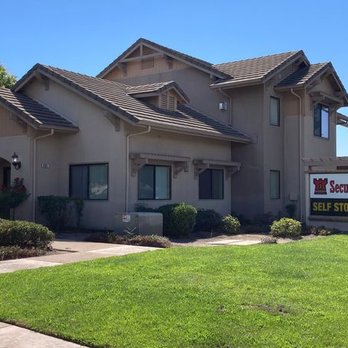 SecurCare Self Storage - Self Storage Near Me - Lodi, California SecurCare Self Storage - Self Storage Near Me - Lodi, California