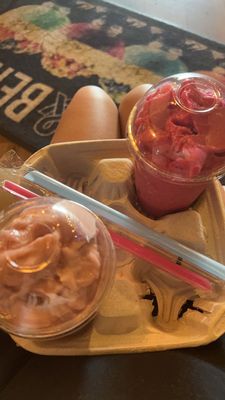 Grain & Berry Cafe by null