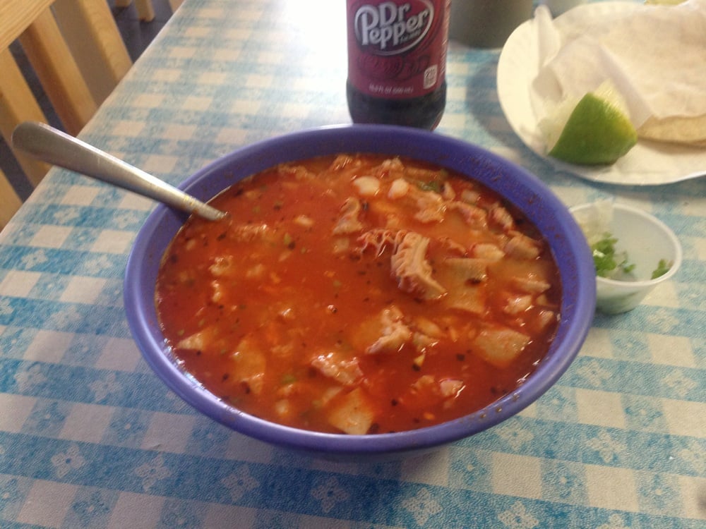 El Metate Food To-Go