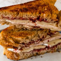 Melt. Food Truck