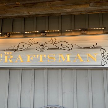 The Craftsman - Coffee & Tea Near Me - Fair Lawn, New Jersey The Craftsman - Coffee & Tea Near Me - Fair Lawn, New Jersey