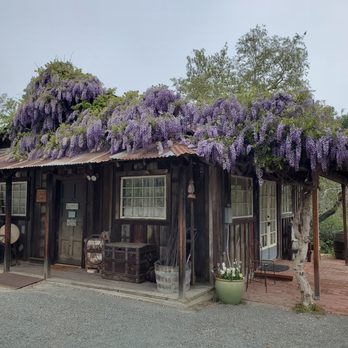 See Canyon Fruit Ranch - Bride's building - Venues & Event Spaces Near Me - San Luis Obispo, California See Canyon Fruit Ranch - Bride's building - Venues & Event Spaces Near Me - San Luis Obispo, California
