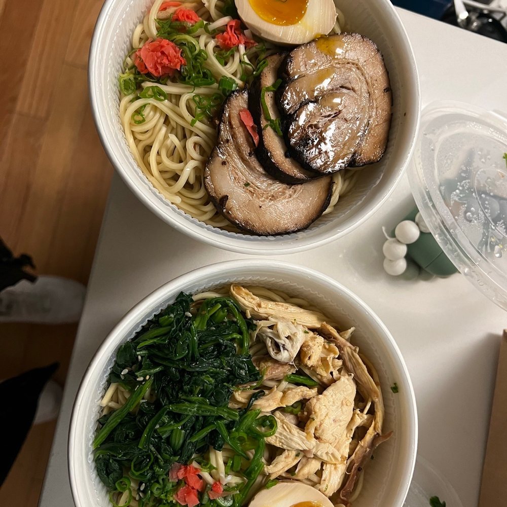 Miso Ramen - Ramen Near Me - Jersey City, New Jersey Miso Ramen - Ramen Near Me - Jersey City, New Jersey