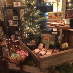 Haven - Locally made Soaps!