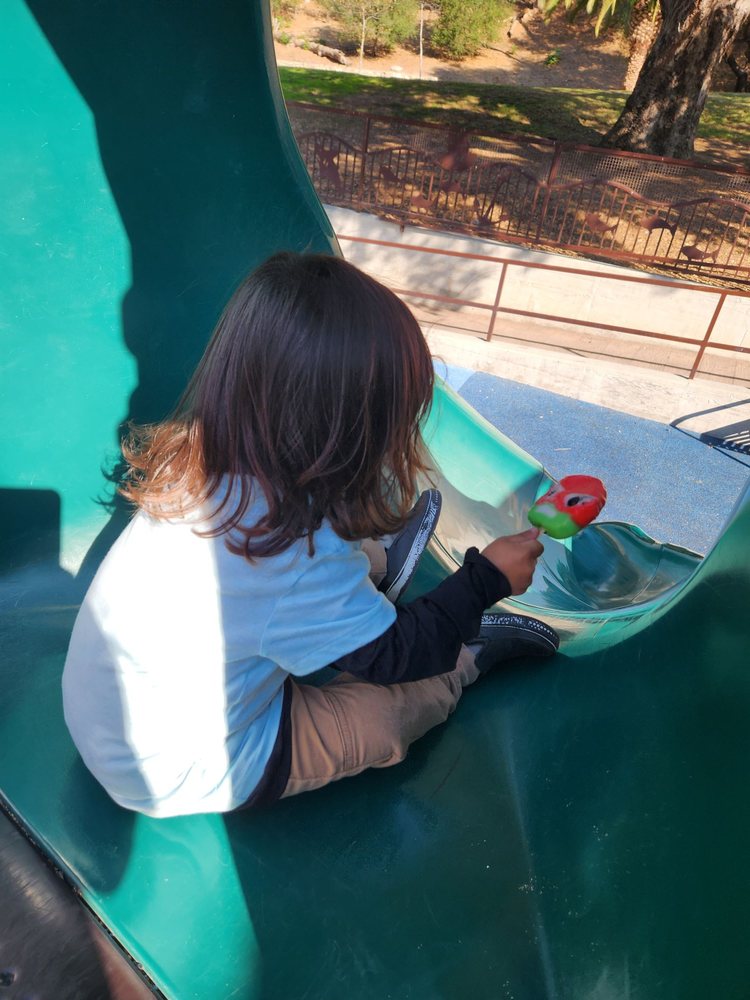 BIG NASH ICE CREAM Updated September 2024 1501 E Villa St, Pasadena